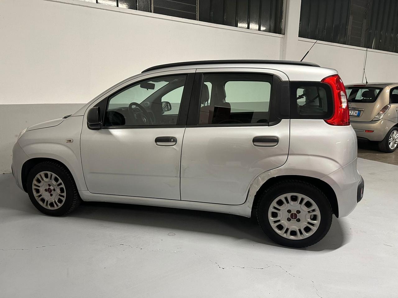 Fiat Panda 1.2 EasyPower Classic