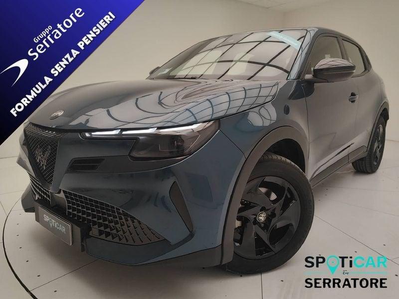 Alfa Romeo Junior 1.2 ibrida 145cv edct6