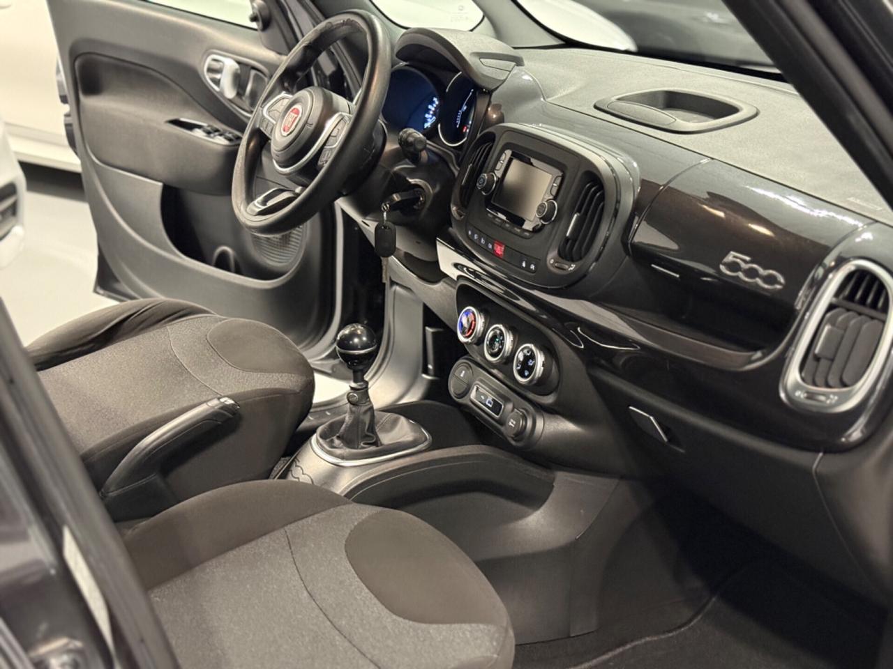 Fiat 500L 1.3 Multijet 95 CV Business