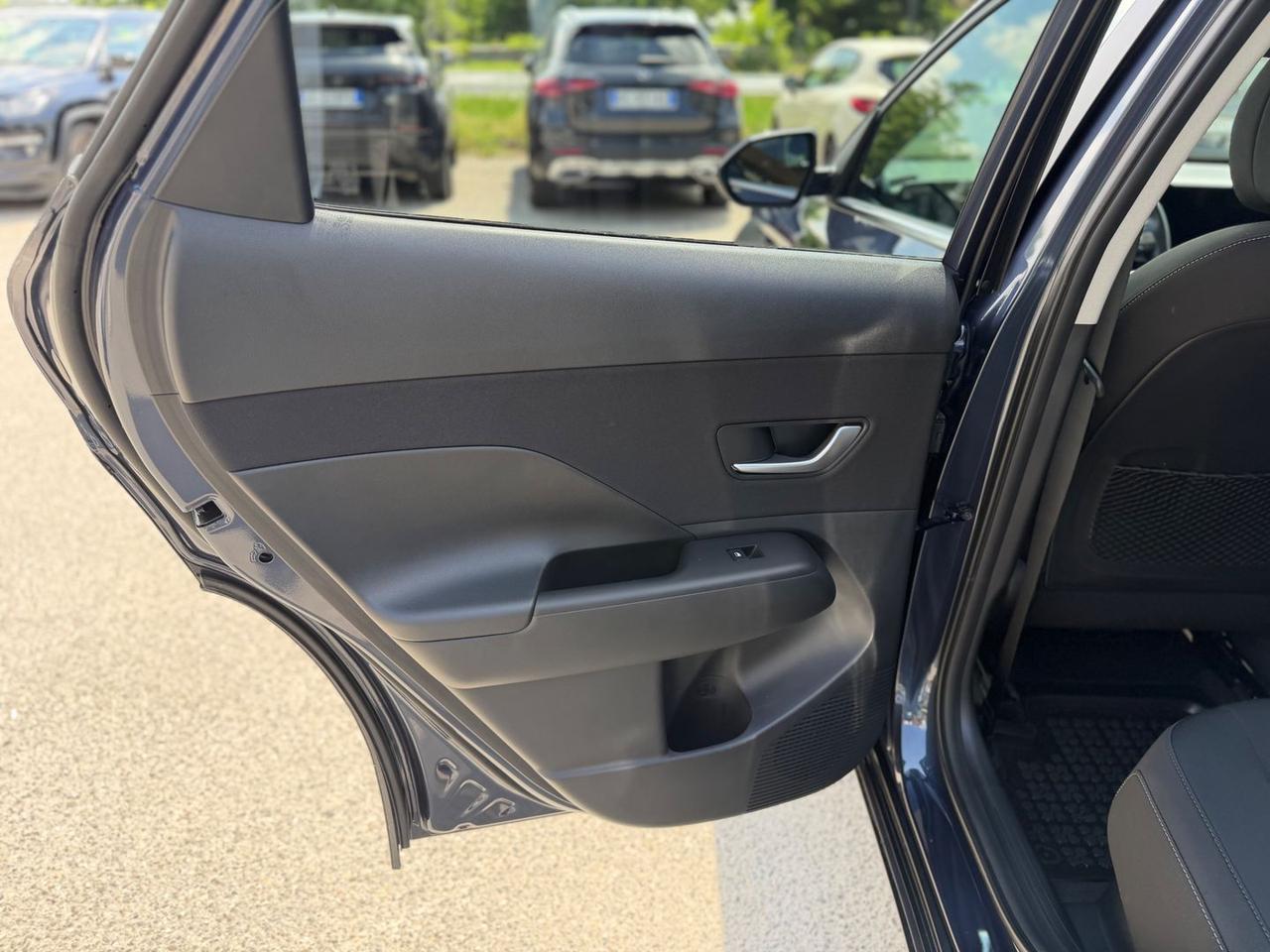 Hyundai Kona Business 1.6 GDI HEV #11207