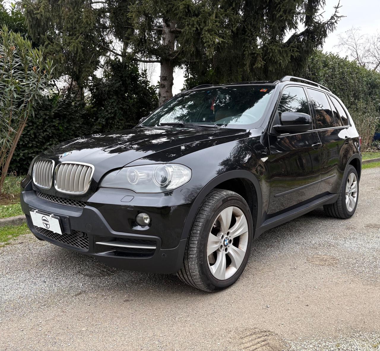 Bmw X5 xDrive35d 3.0 286cv