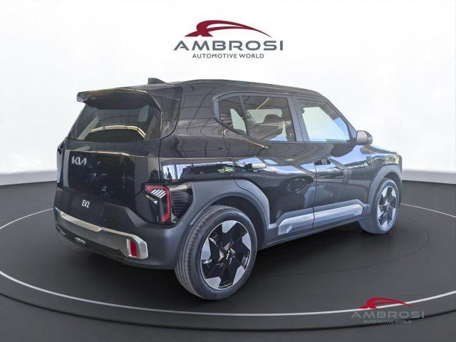 KIA EV2 SR FWD EARTH