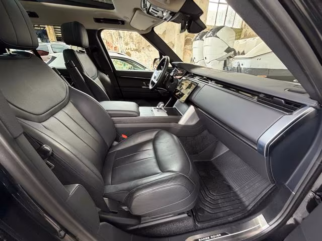 LAND ROVER Range Rover p460e 3.0 I6 PHEV 460 CV HSE