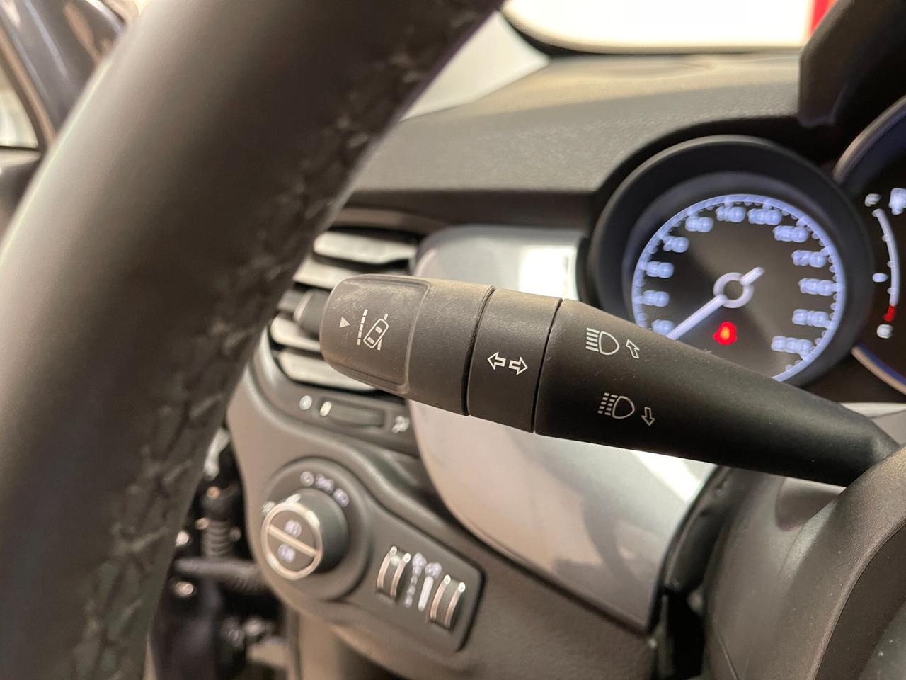 Fiat 500X City Cross 1.0 T3 120cv-Ok Neopatentati-LEGGI SOTTO