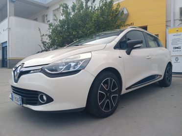 RENAULT Clio Sporter Duel 1.500 dCi 75cv