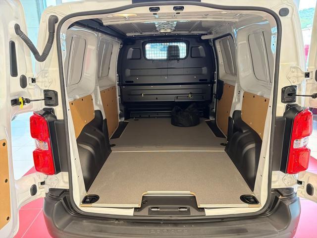 TOYOTA Proace Electric 75kWh PL-TN Furgone *IVA ESCLUSA* Comfort