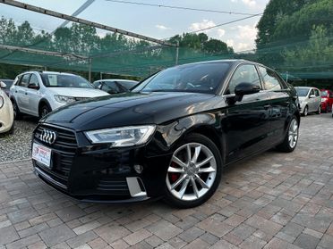 Audi A3 SPB 2.0 TDI Sport