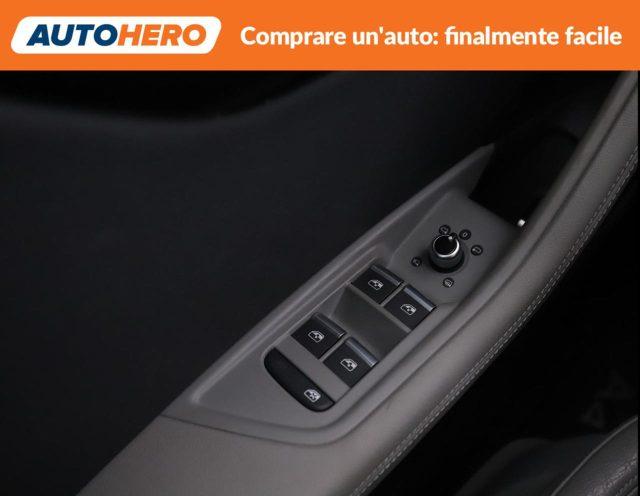 AUDI A4 Avant 2.0 TDI 190 CV S tronic