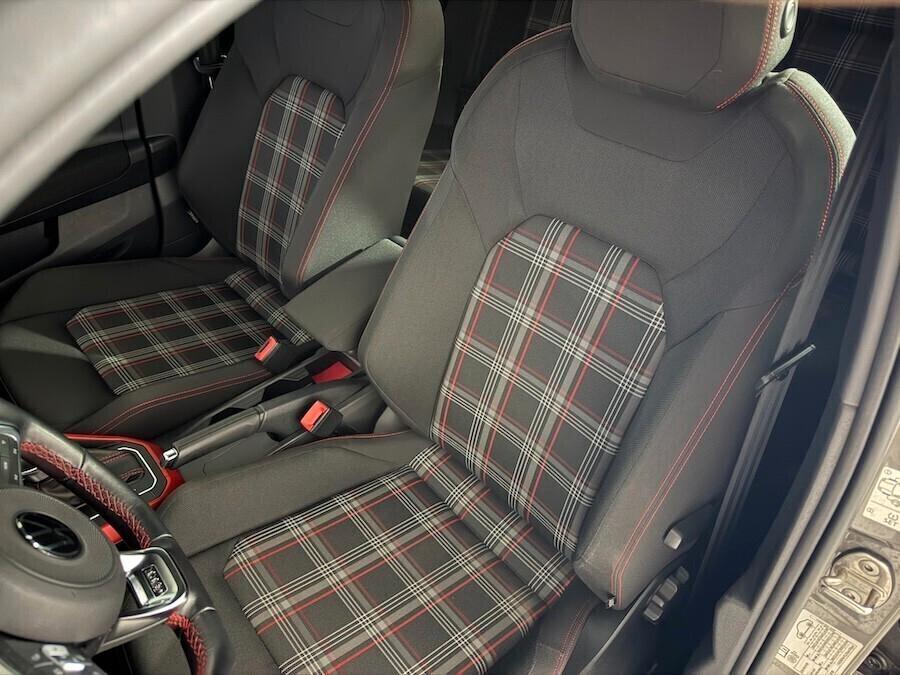 Volkswagen Polo GTI 2.0 Automatica