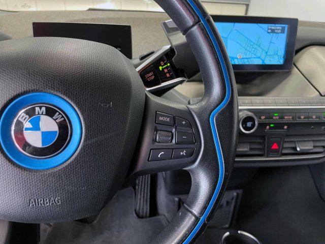 BMW i3 94AH RANGE EXTENDER