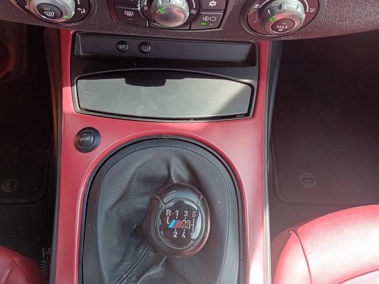 Bmw Z4 3.0si Coupé eccellenti condizioni !!