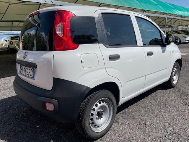 Fiat Panda 1.2 Easy VAN 2 POSTI