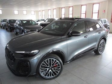 Audi Q5 SUV 2.0 TDI 204CV mHEV+ S-Tronic Quattro S-Line Edition