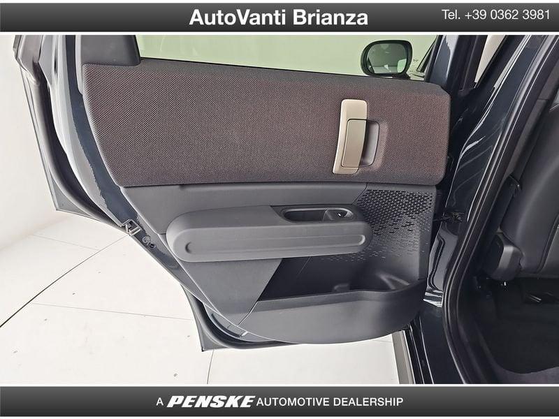 MINI Mini Countryman U25 Mini John Cooper Works ALL4 JCW Countryman