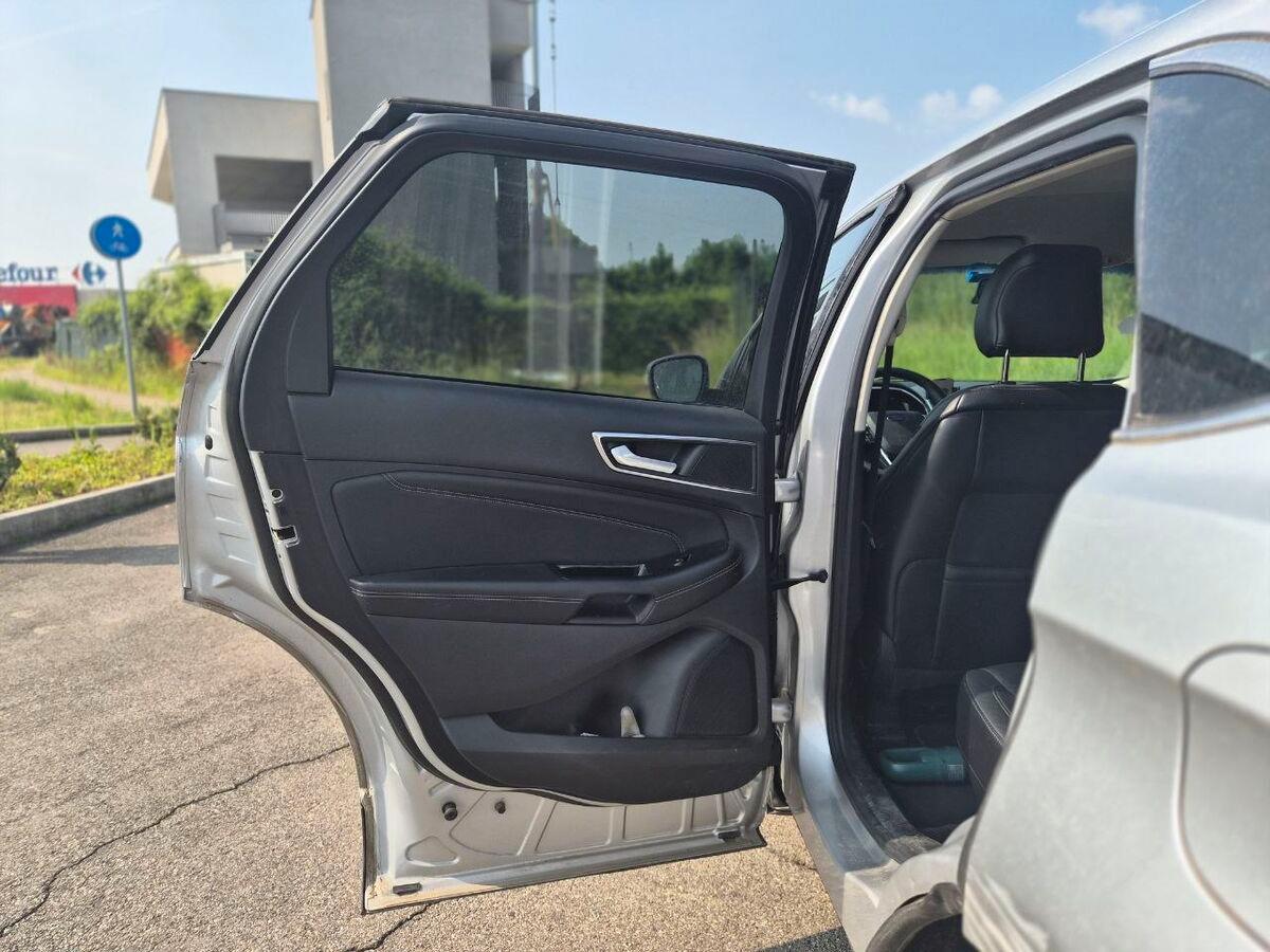 Ford Edge 2.0 tdci Vignale s&s awd 210cv powershift