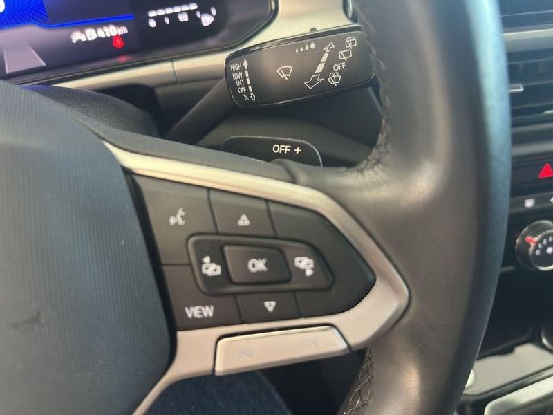 Volkswagen T-Roc T-Roc 1.5 tsi Life dsg