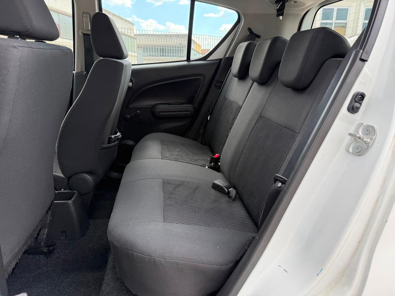 Suzuki Splash 1.0 VVT GL Style 97000 KM