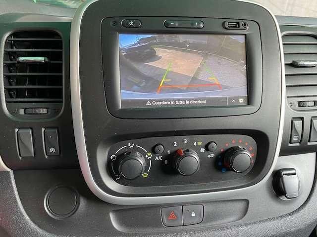 Renault Trafic 30 1.6 Blue Dci 125 CV L2