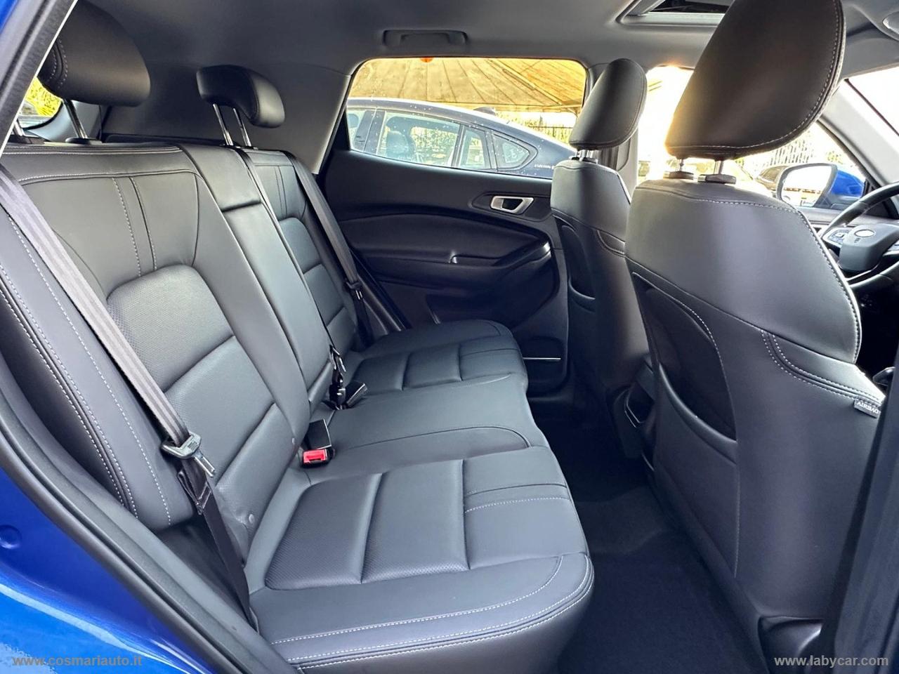 DR MOTOR dr 4.0 1.5 Bi-Fuel GPL