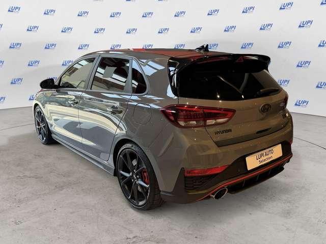 Hyundai i30 2.0 t-gdi N Performance