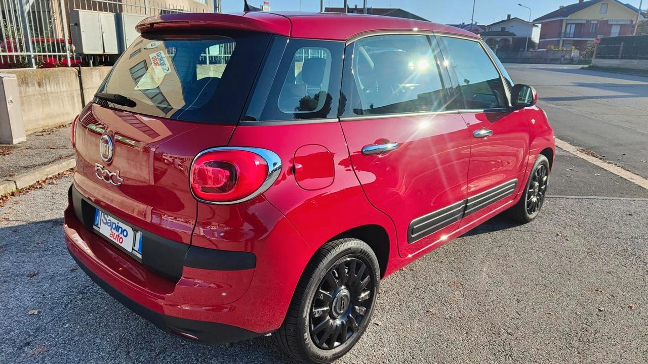 Fiat 500L 1.3 Multijet 95 CV Mirror