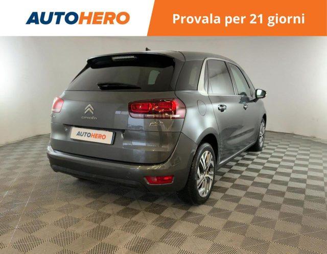 CITROEN C4 Picasso BlueHDi 120 S&S Intensive
