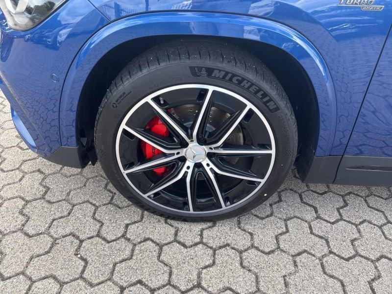 Mercedes-Benz GLA 35 AMG Night Package II AMG Line