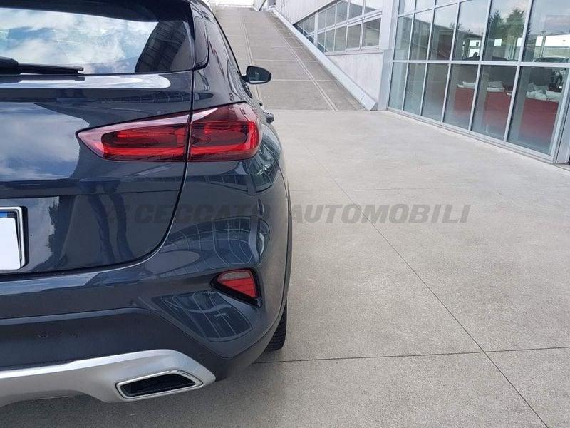 KIA Xceed XCeed 1.4 t-gdi Style 140cv