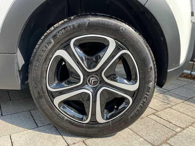Citroen C3 PureTech 83 S&S Feel Pack