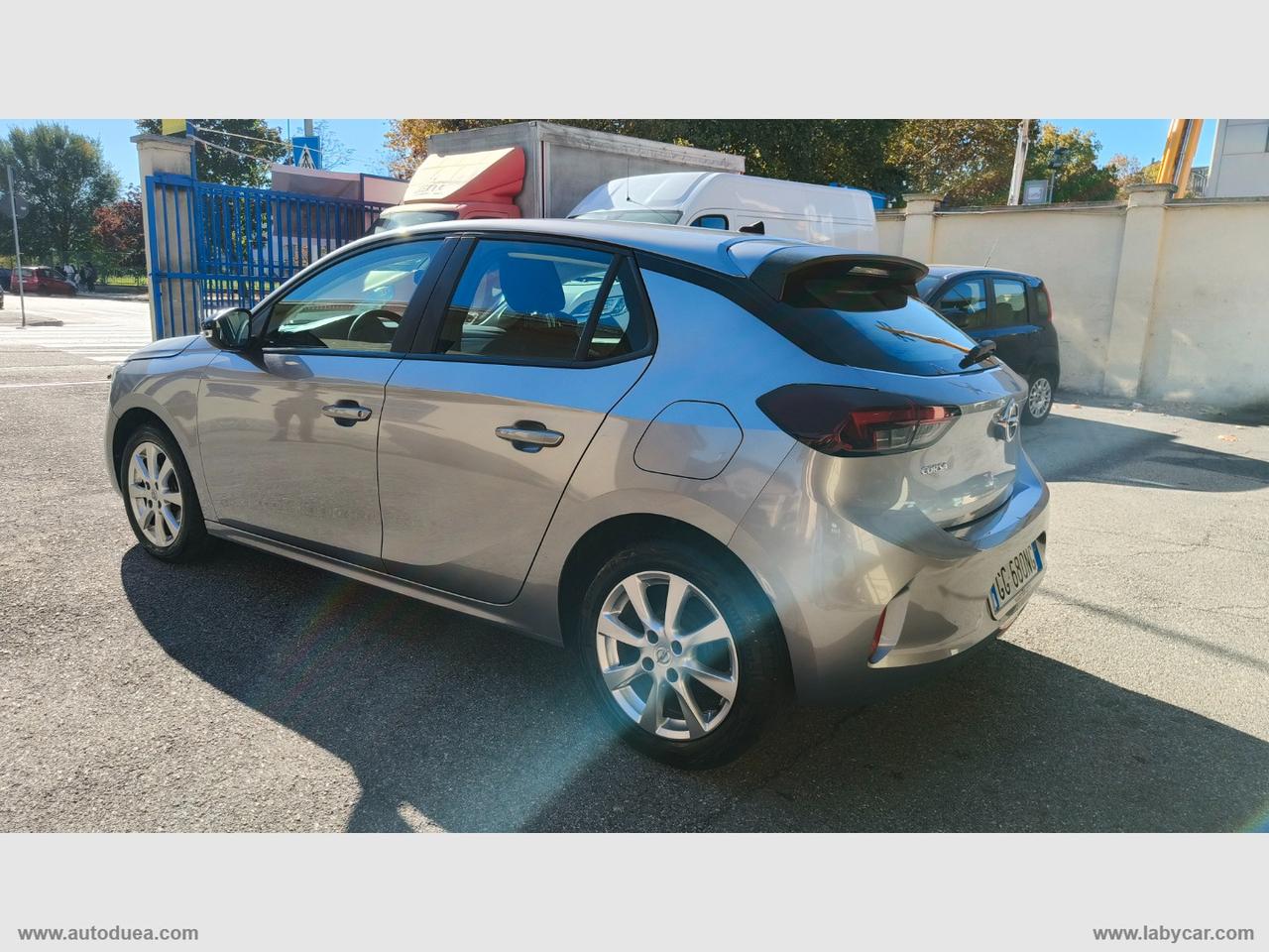 OPEL Corsa 1.2 Edition NO VINCOLI