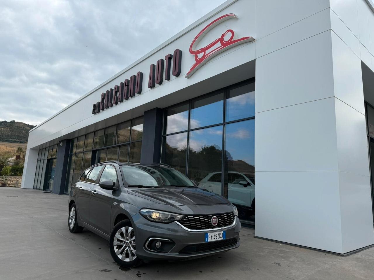 Fiat Tipo 1.3 Mjt S&S SW Business