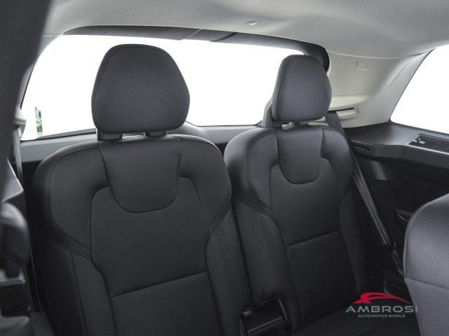 VOLVO XC90 2.0 b5 Core awd 7p.ti auto
