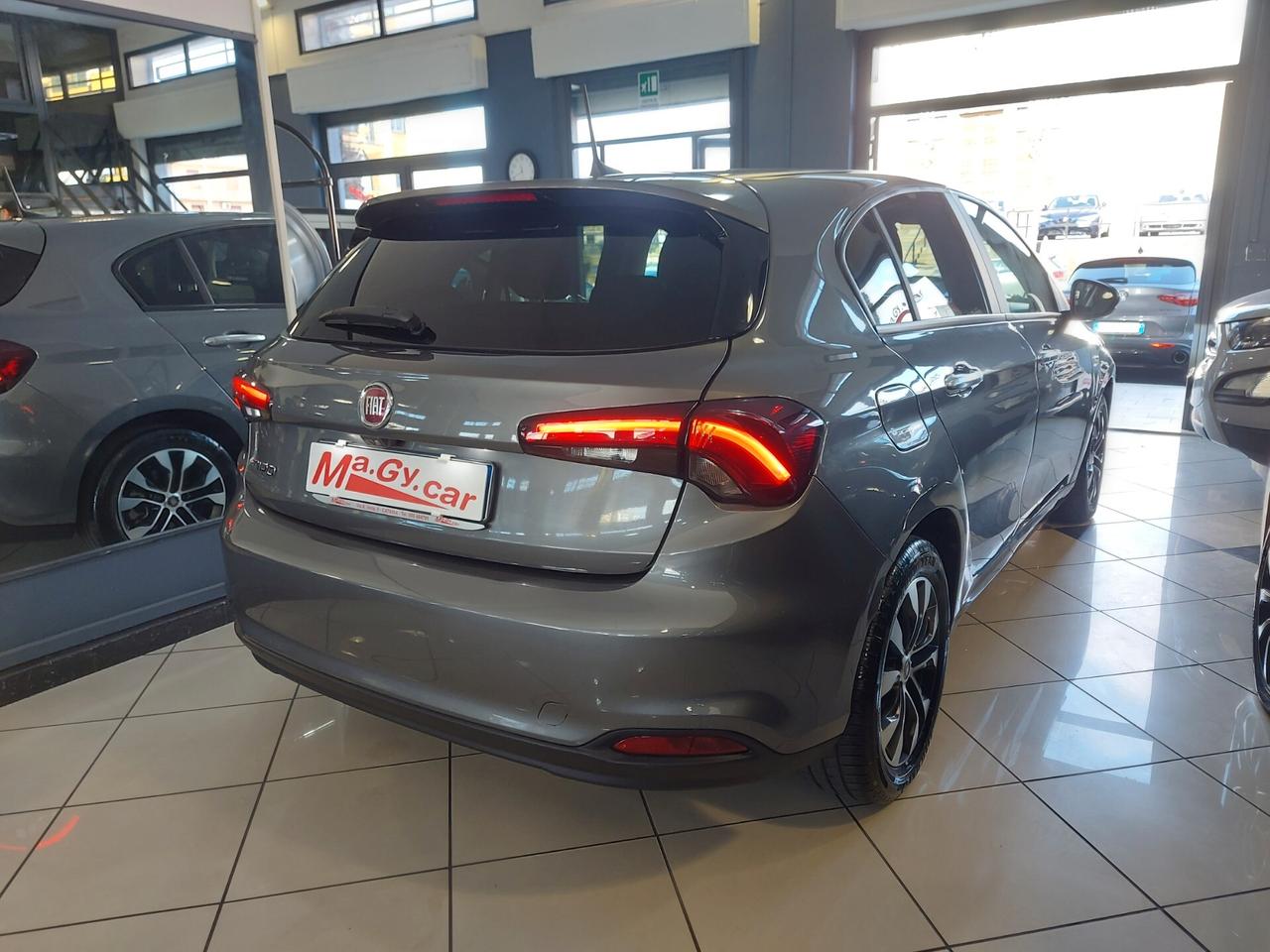 Fiat Tipo 1.6 Mjt 130 cv S 5p.