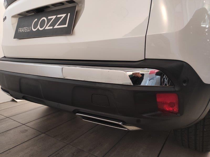 PEUGEOT 3008 2ª serie - 3008 BlueHDi 130 S&S EAT8 GT Line