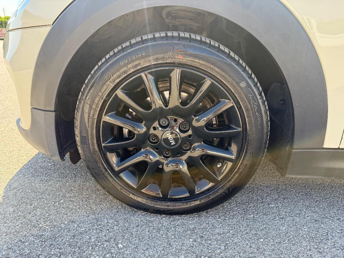 MINI - Mini - Cooper D Boost