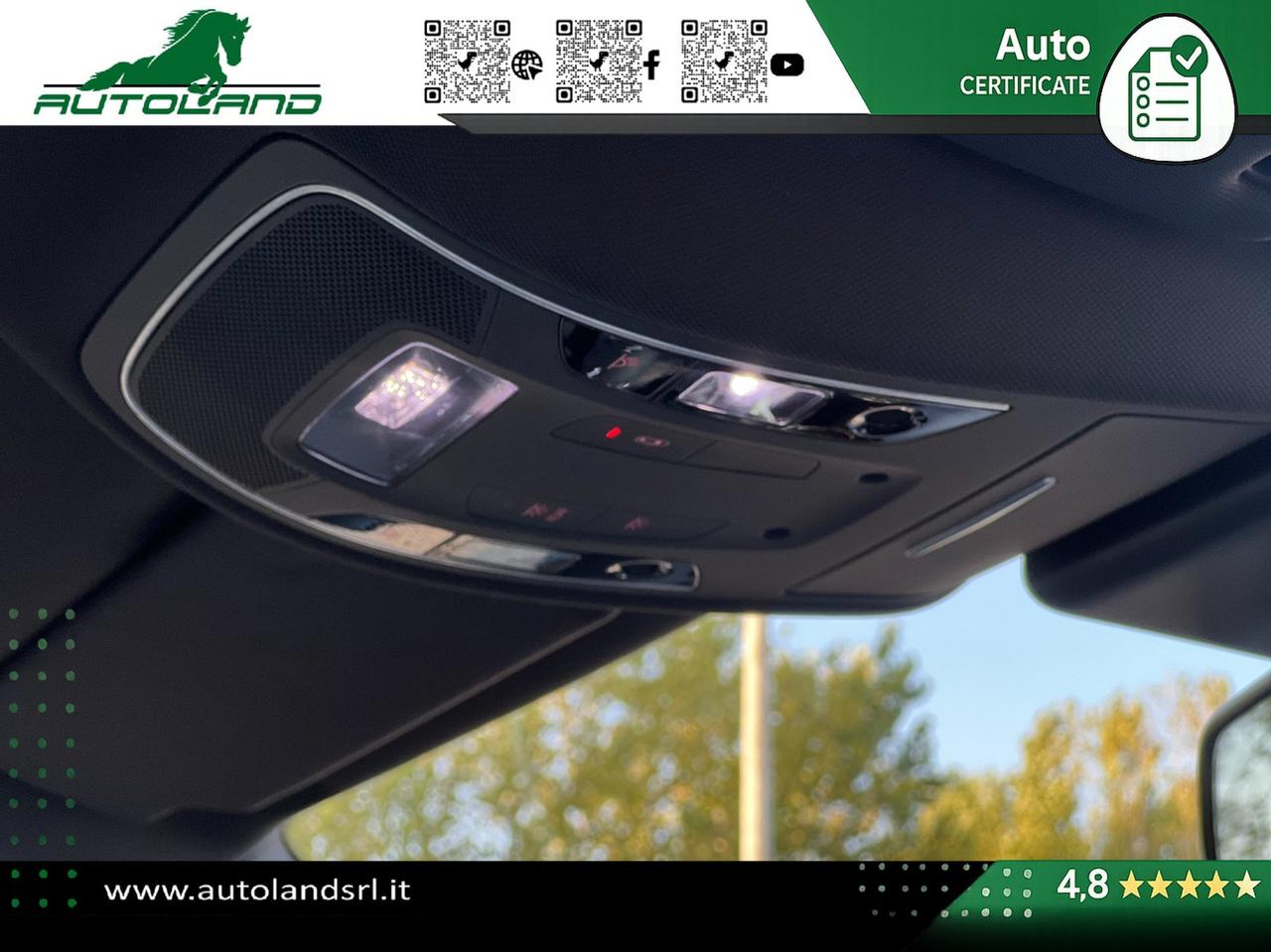 Audi A7 Sportback 3.0 tdi quattro 272cv S-Line ACC - 20" - Frecce Dinamiche