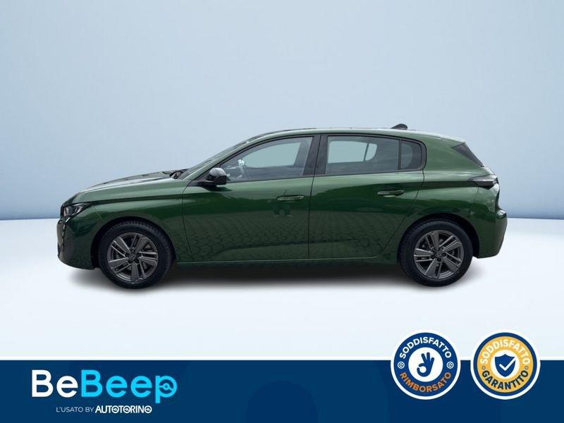 Peugeot 308 1.5 BLUEHDI ACTIVE PACK S&S 130CV