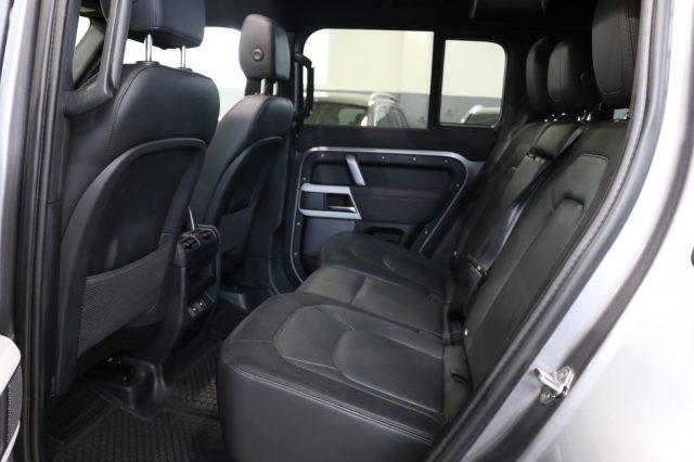 LAND ROVER Defender 110 3.0D I6 200 CV X-Dynamic SE "" TETTO PANO""