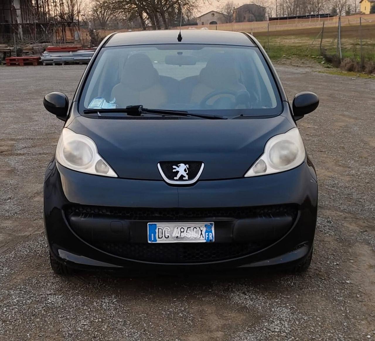 Peugeot 107 1.0 68CV 5p. Desir