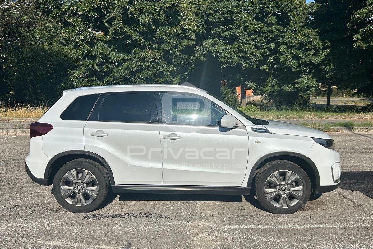 SUZUKI Vitara 1.4 Hybrid Cool