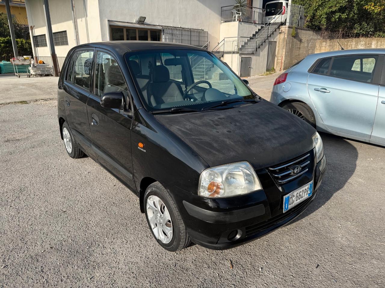 Hyundai Atos Prime 1.1 12V Active
