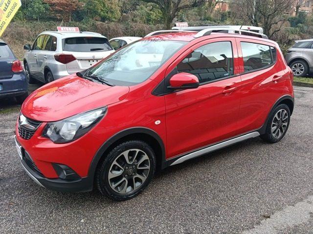 OPEL Karl Rocks 1.0 75 CV Start&Stop