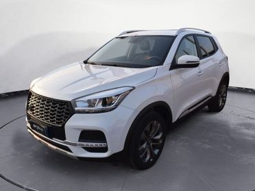DR AUTOMOBILES DR 4.0 1.5 GPL