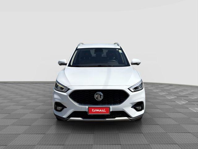 MG ZS ZS 1.0T-GDI aut. Luxury