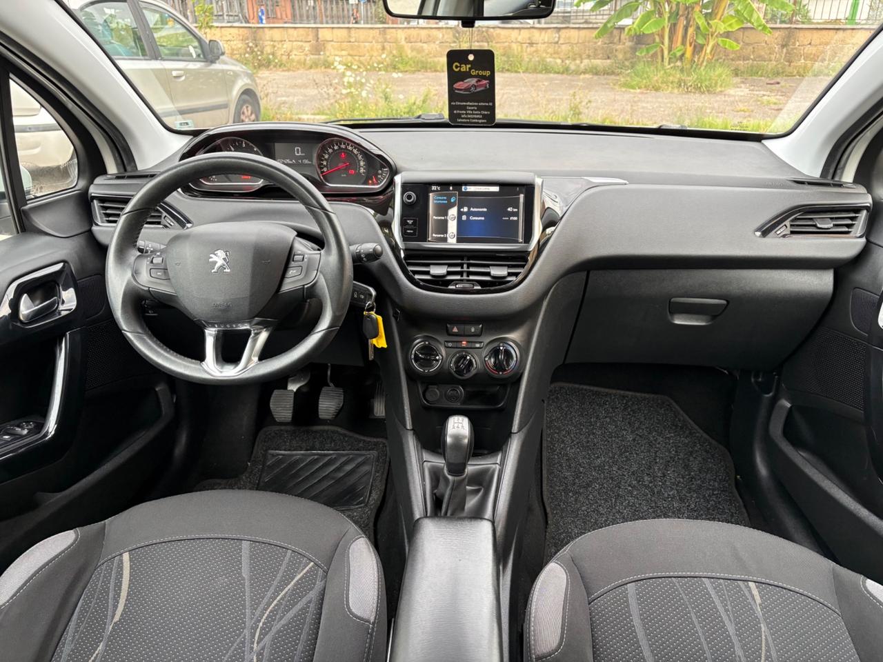 Peugeot 208 1.4 HDi 68 CV 99000km