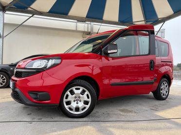 Doblo 1.6mtj AUTOCARRO 5p 2019