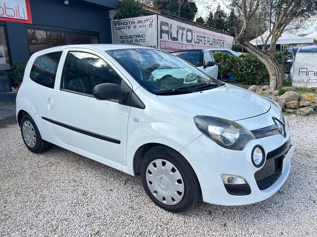 Renault Twingo 1.2 LIVE NEOPATENTATI