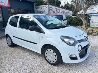 Renault Twingo 1.2 LIVE NEOPATENTATI