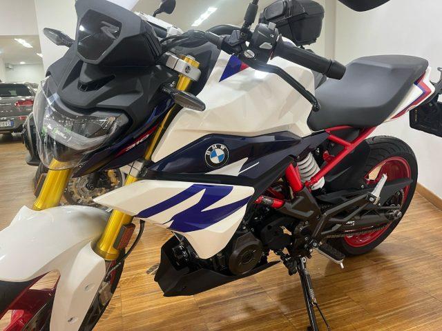 BMW G 310 R VERSIONE 2023