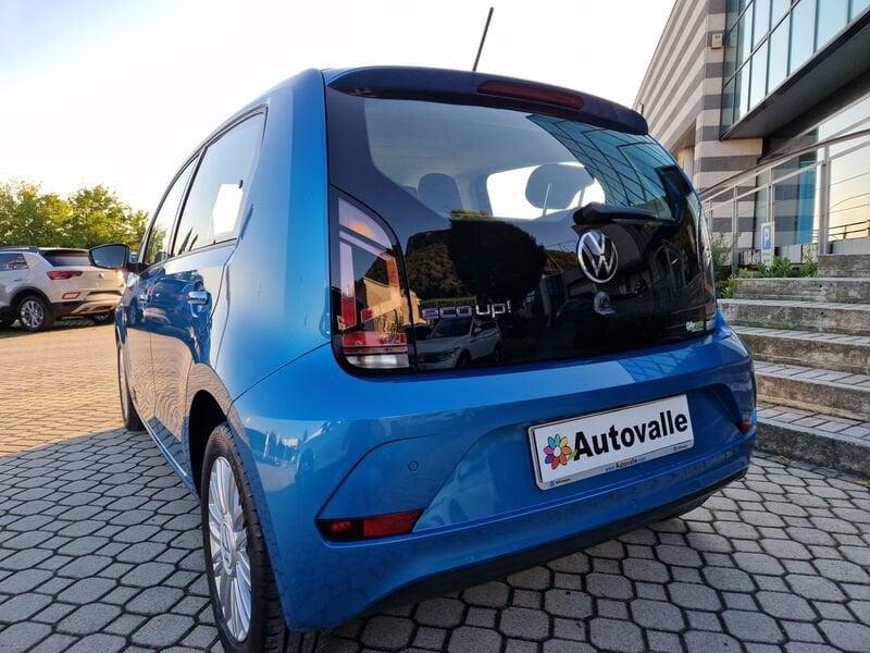 Volkswagen up! 1.0 ECO MOVE UP!